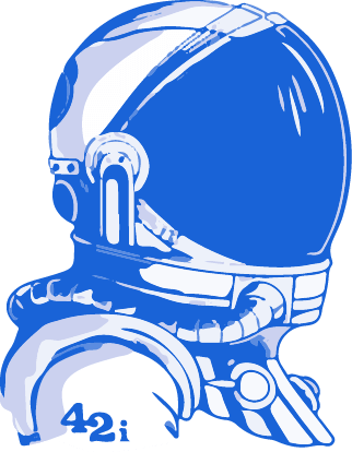 astronaut helmet