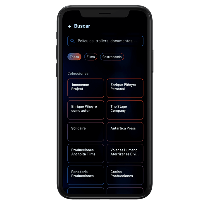 Anchoita screenshot 4