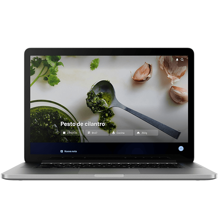 Anchoita screenshot 5