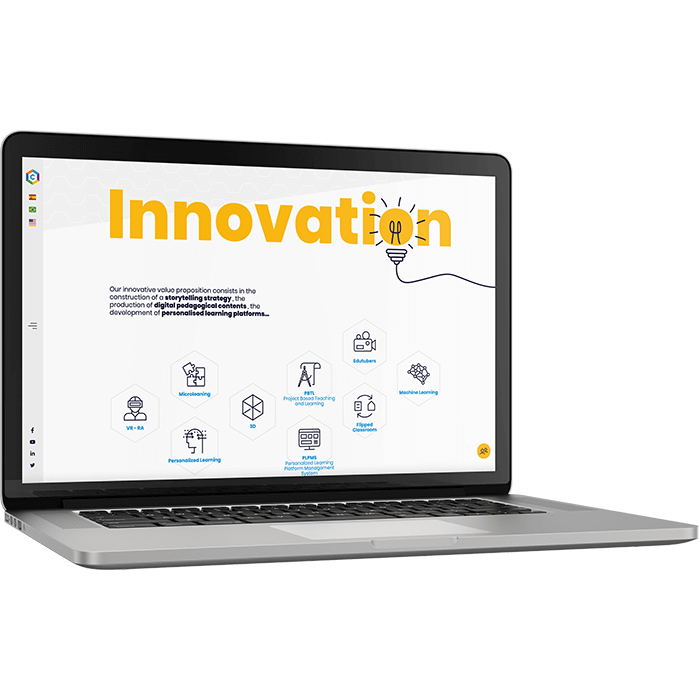 Creators screenshot 4