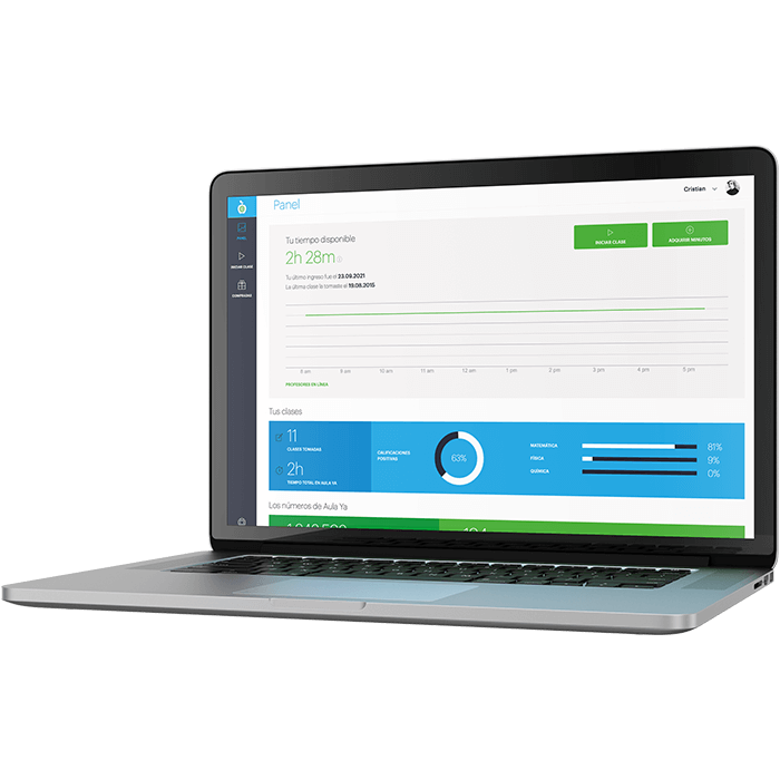 Creators screenshot 7