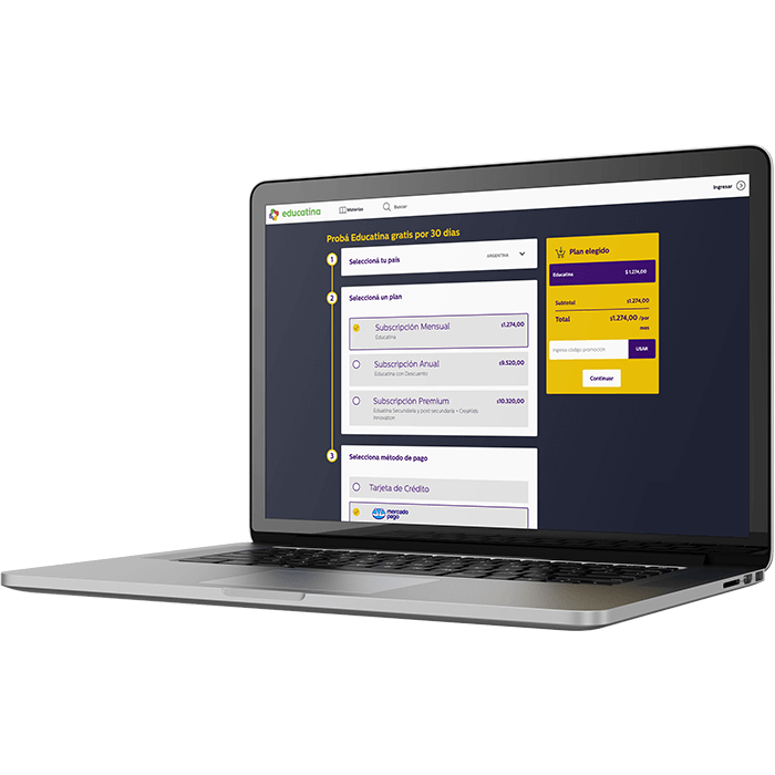 Creators screenshot 9