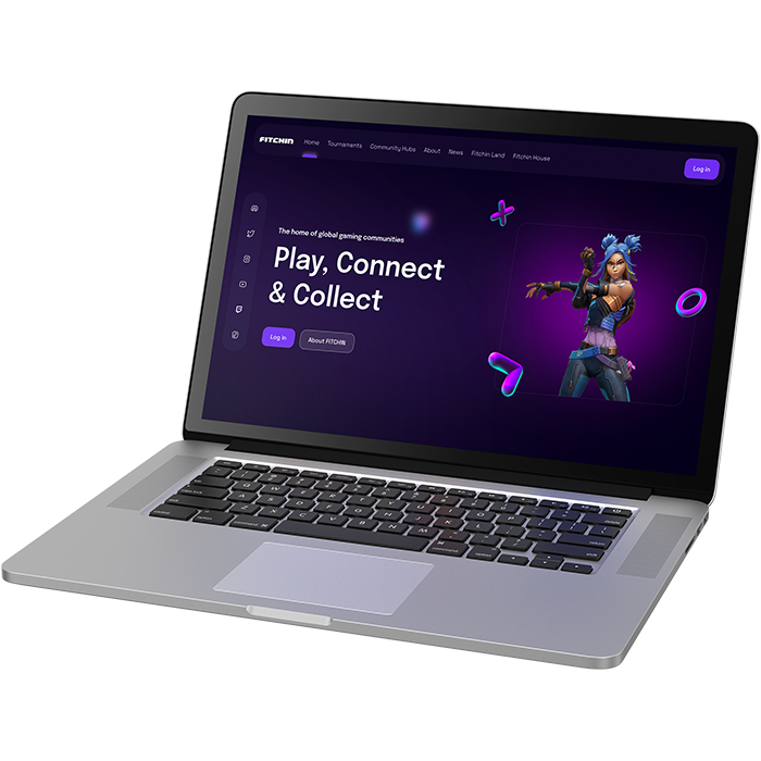 Fitchin screenshot 1