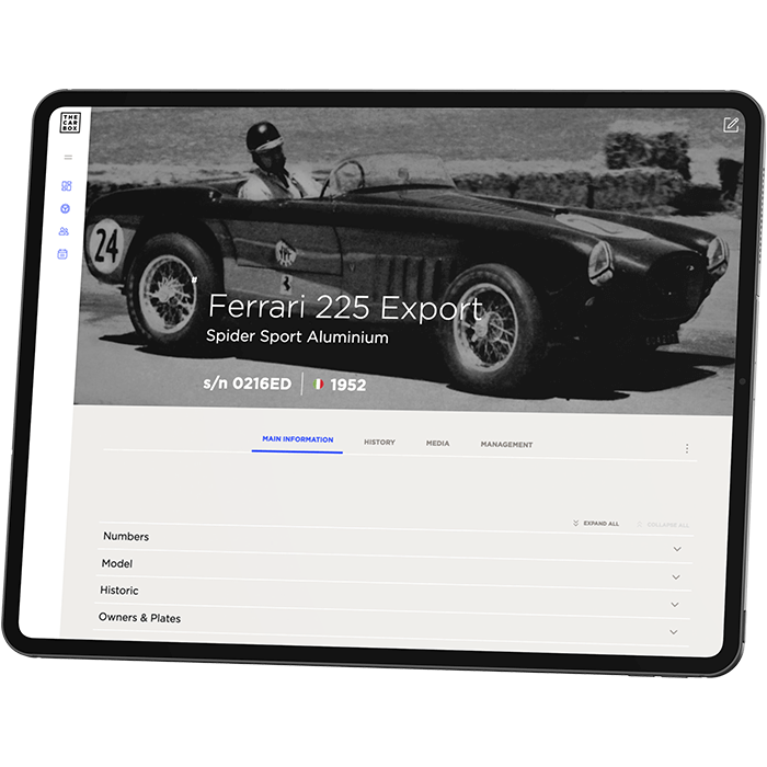 TheCarBox Ingo screenshot 3
