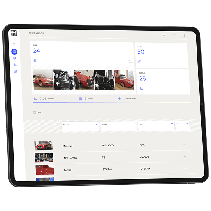 TheCarBox Ingo screenshot 4