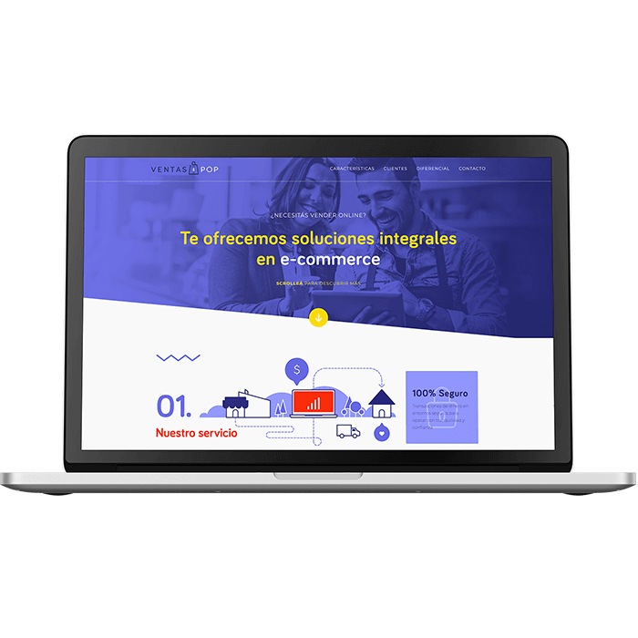 VentasPOP