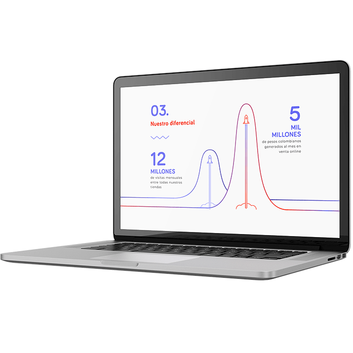 VentasPOP screenshot 1