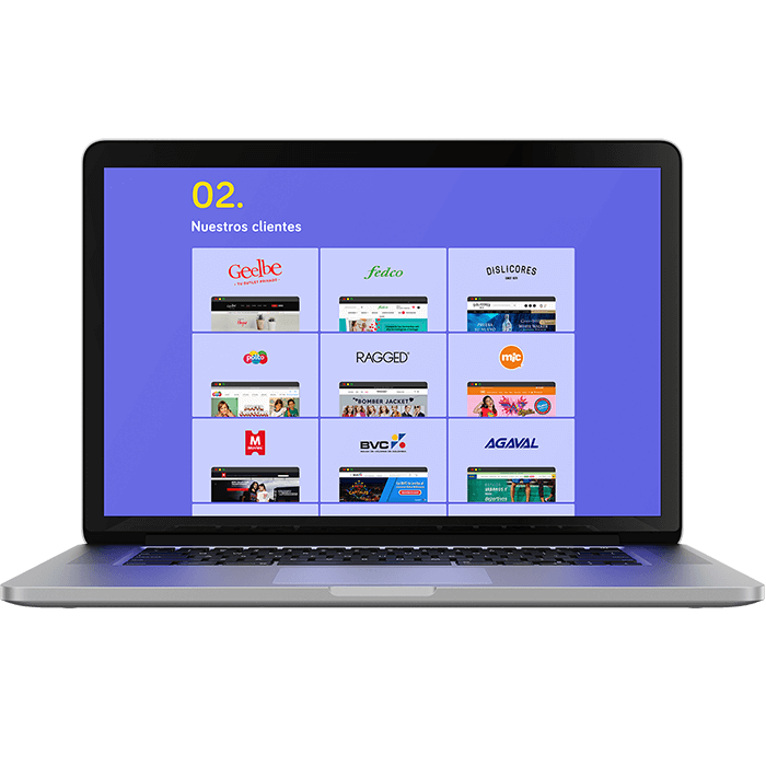 VentasPOP screenshot 3