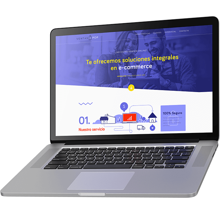 VentasPOP