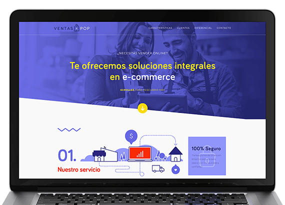 VentasPOP